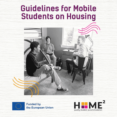 Guidelines for mobile students on housing